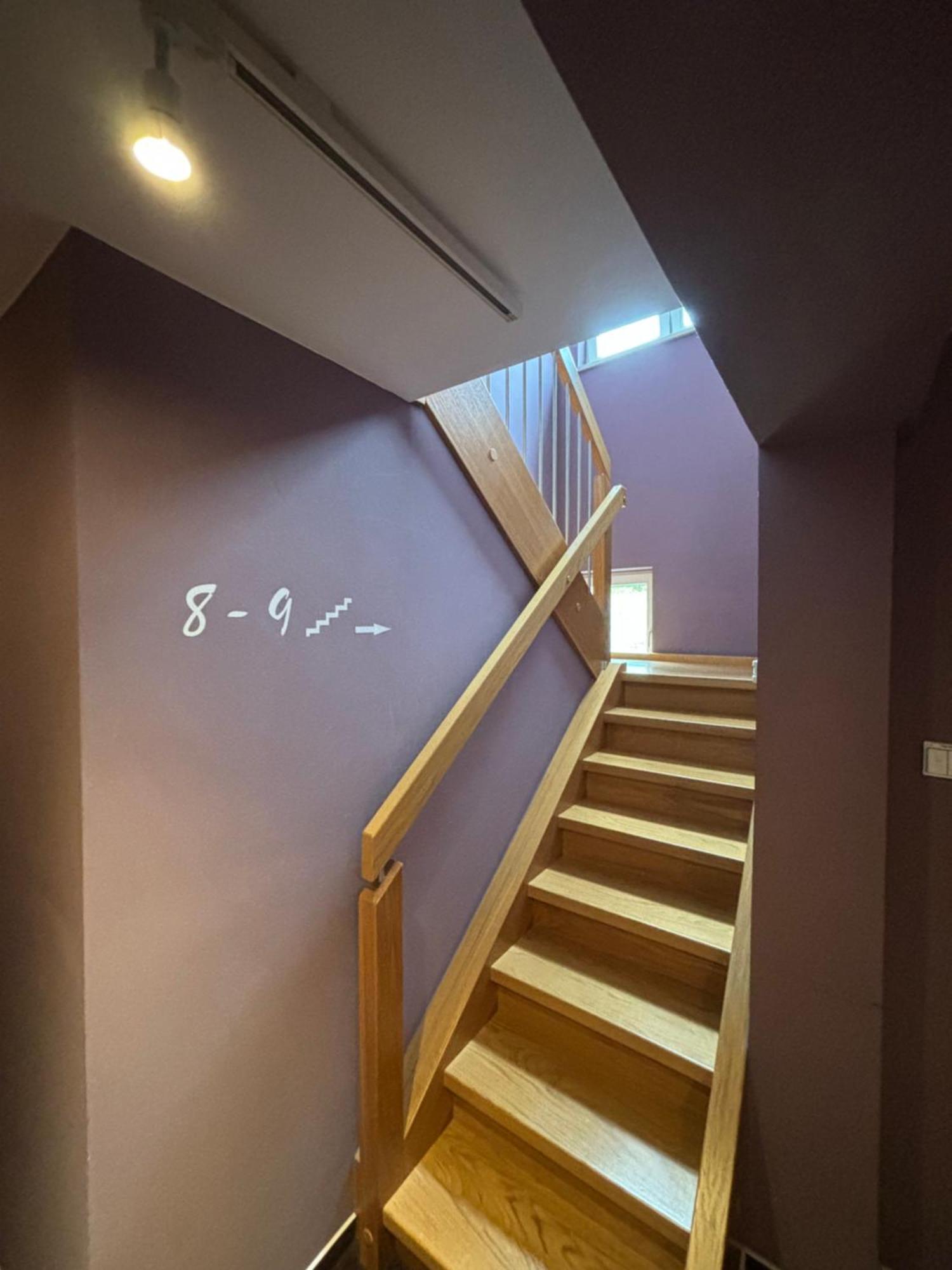 Hotel Ortel Gmbh Besigheim Buitenkant foto
