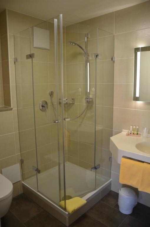 Hotel Ortel Gmbh Besigheim Kamer foto