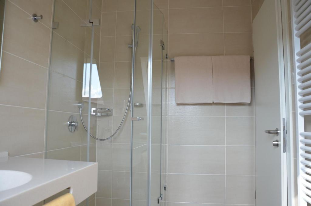 Hotel Ortel Gmbh Besigheim Kamer foto