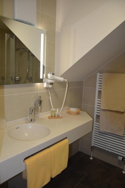 Hotel Ortel Gmbh Besigheim Kamer foto