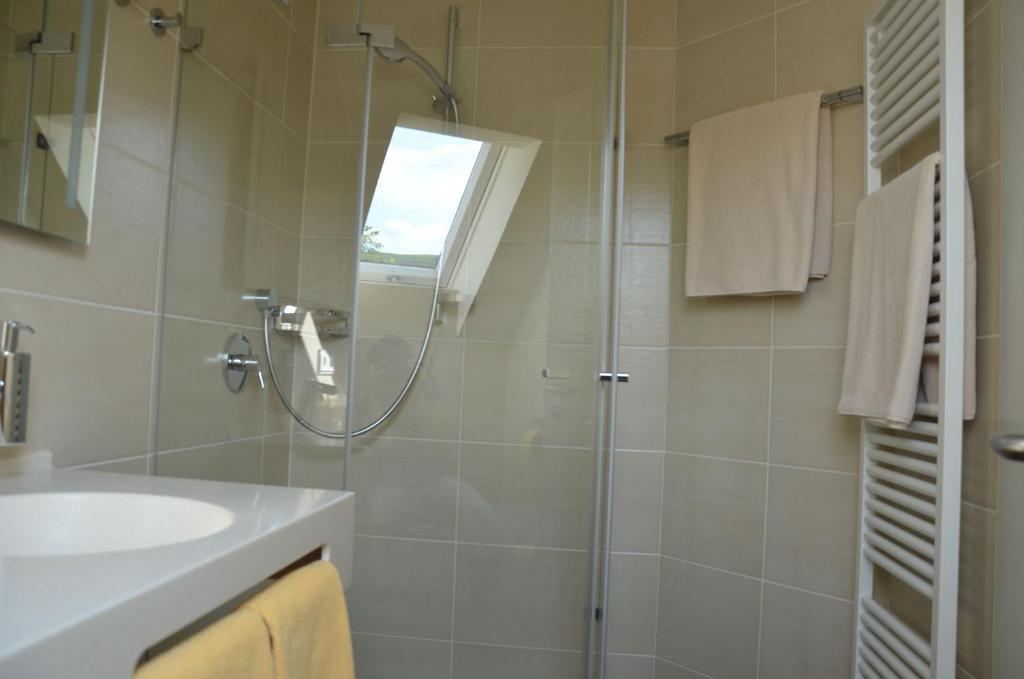 Hotel Ortel Gmbh Besigheim Kamer foto