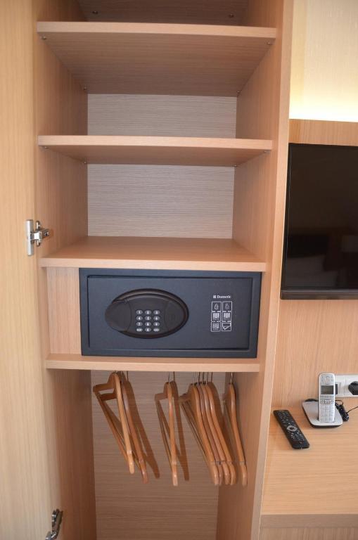 Hotel Ortel Gmbh Besigheim Kamer foto